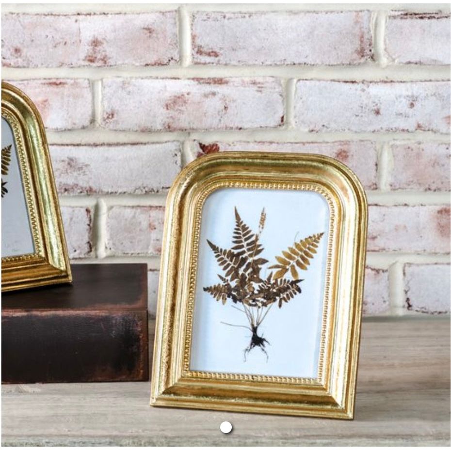 Arched Frame | 5” x 7”