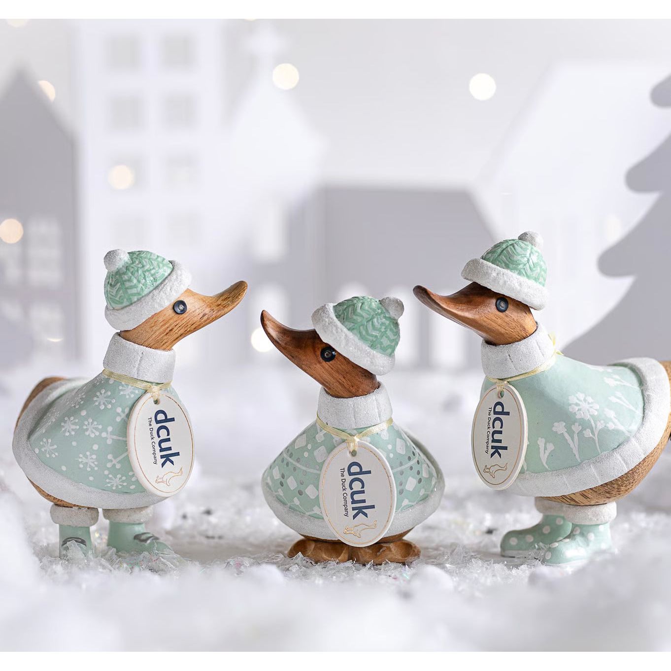DCUK Alpine Fresh Ducky