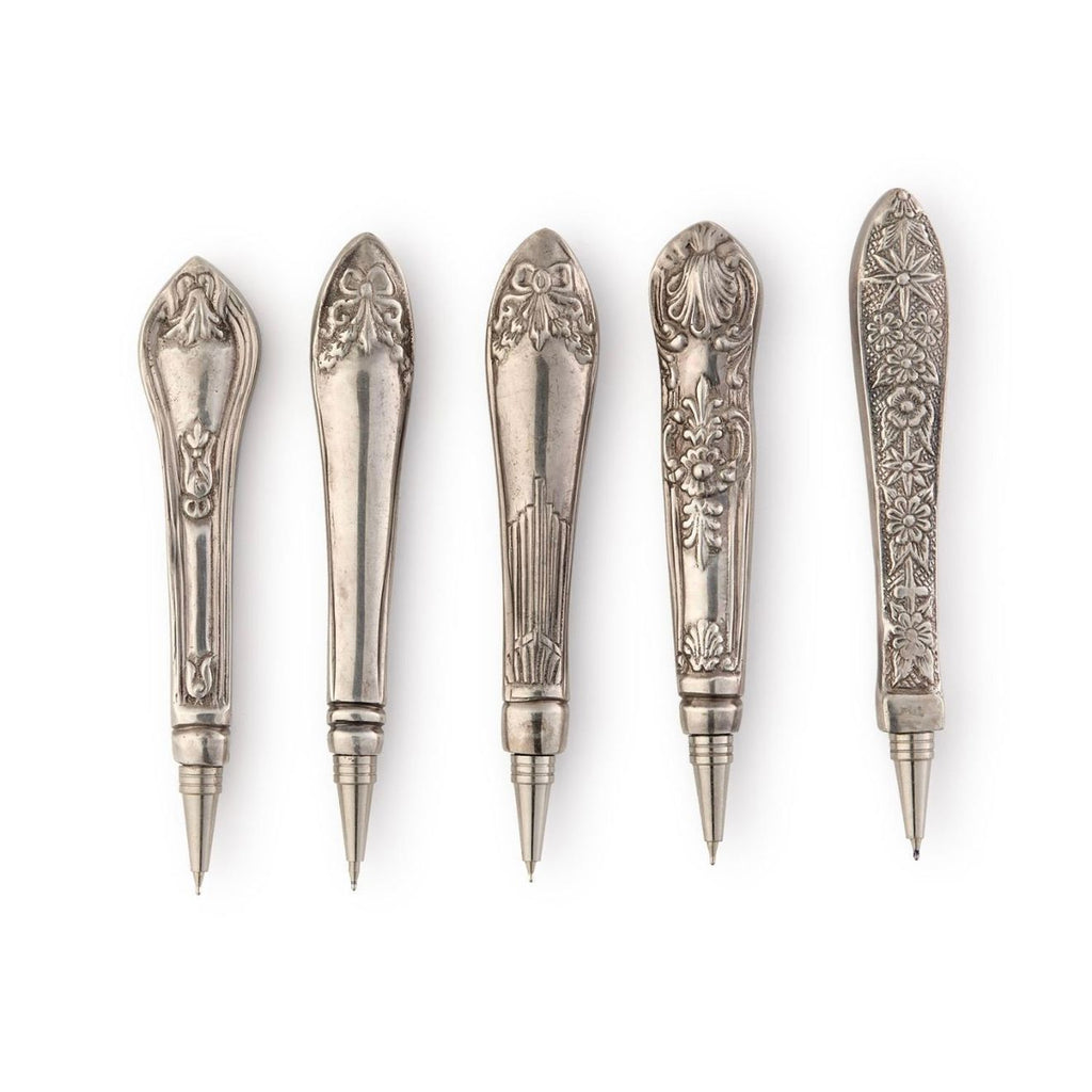Victorian Knife Handle Pen