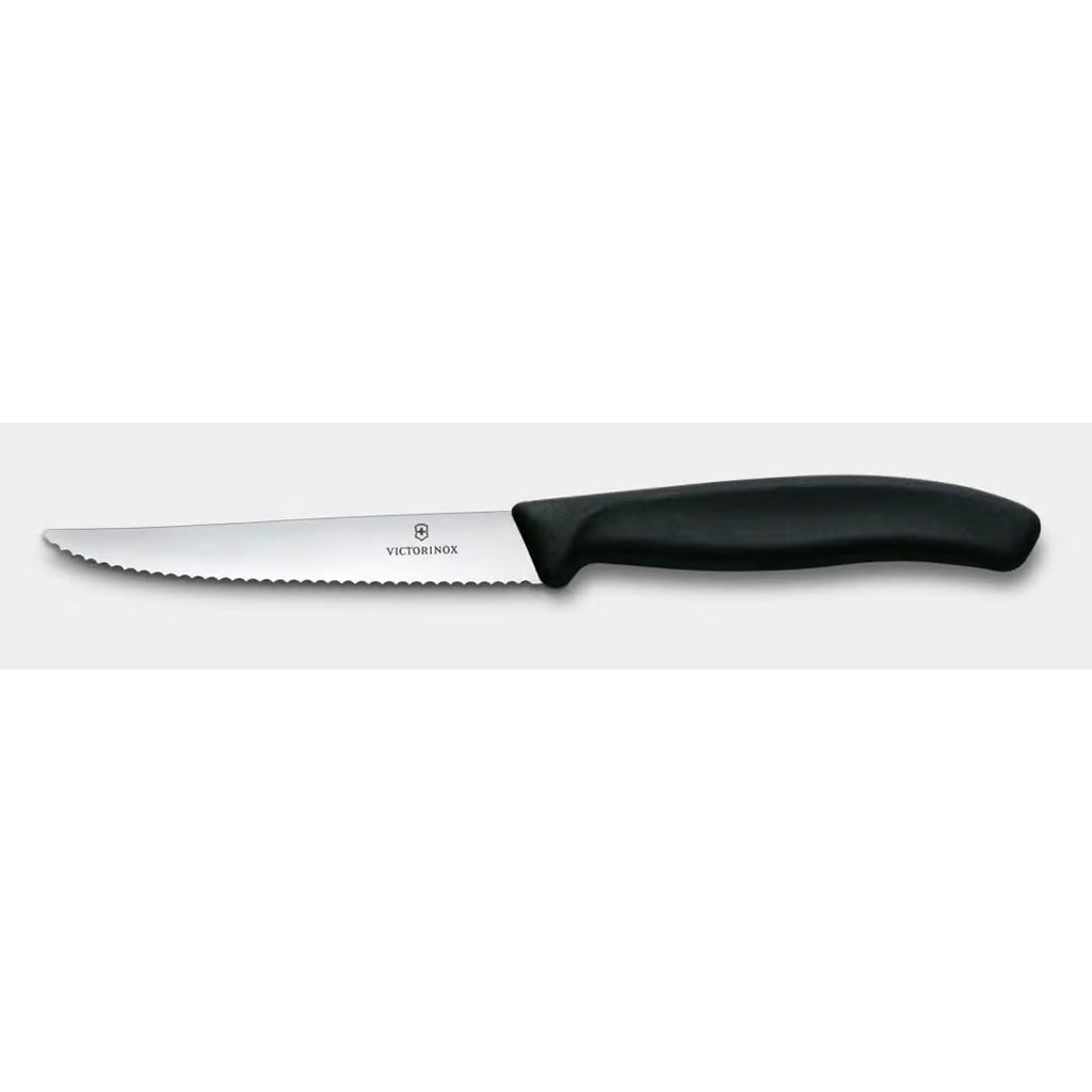 Steak & Pizza Knife Set