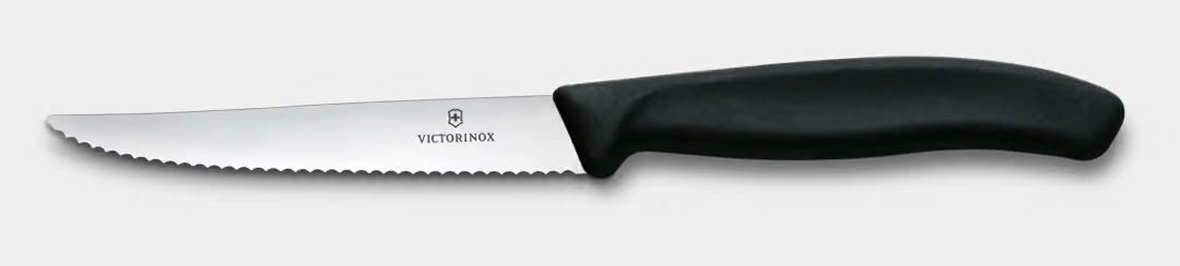 Steak & Pizza Knife Set