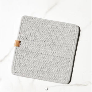 Square Hot Pad