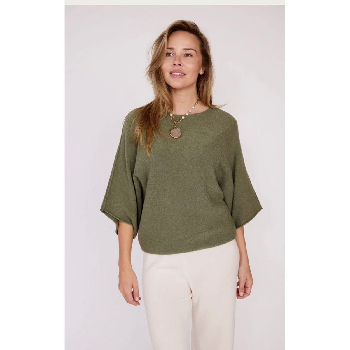 Calia Knit Top