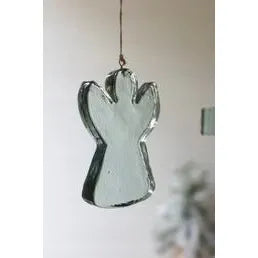 Glass Suncatcher