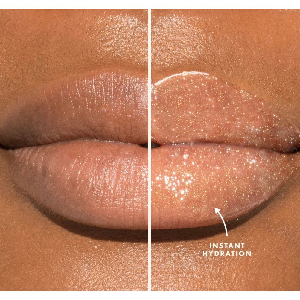 Butter Rum Lip Drench Jelly Sleep Mask