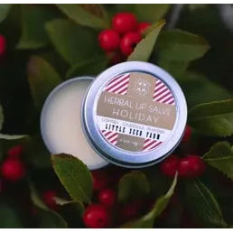 Holiday Lip Salve