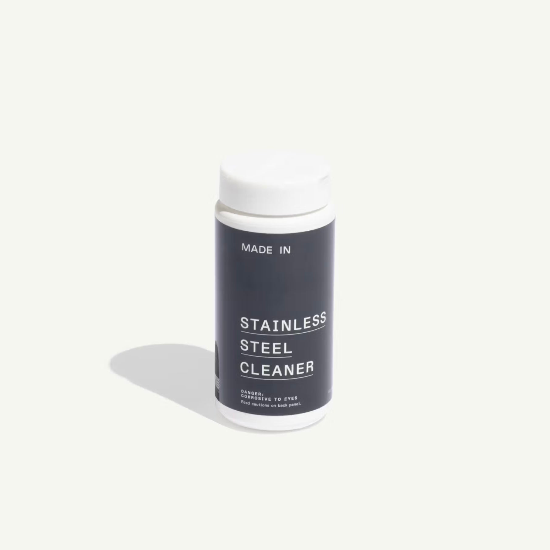 Stainless Steel Cleaning Set