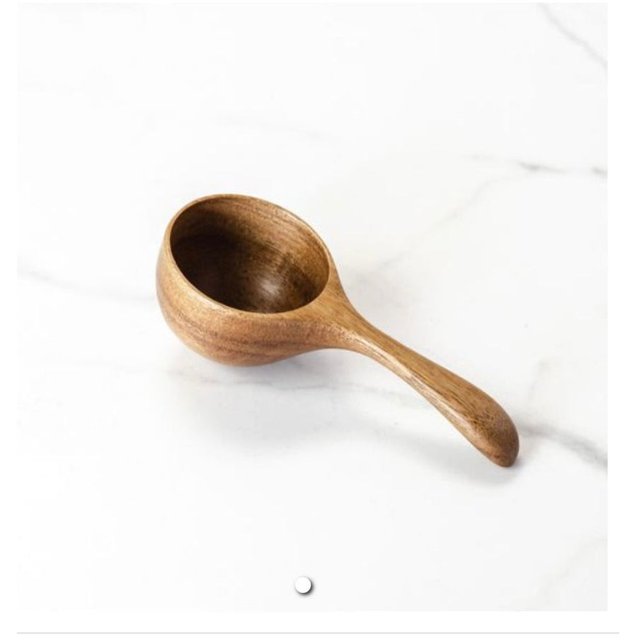 Wood Scoop/Spoon