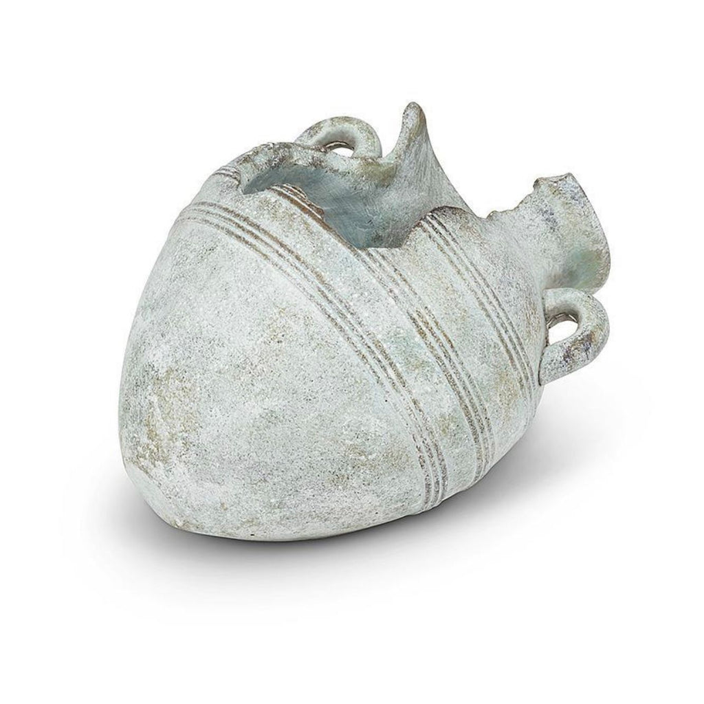 Tipped Urn Planter