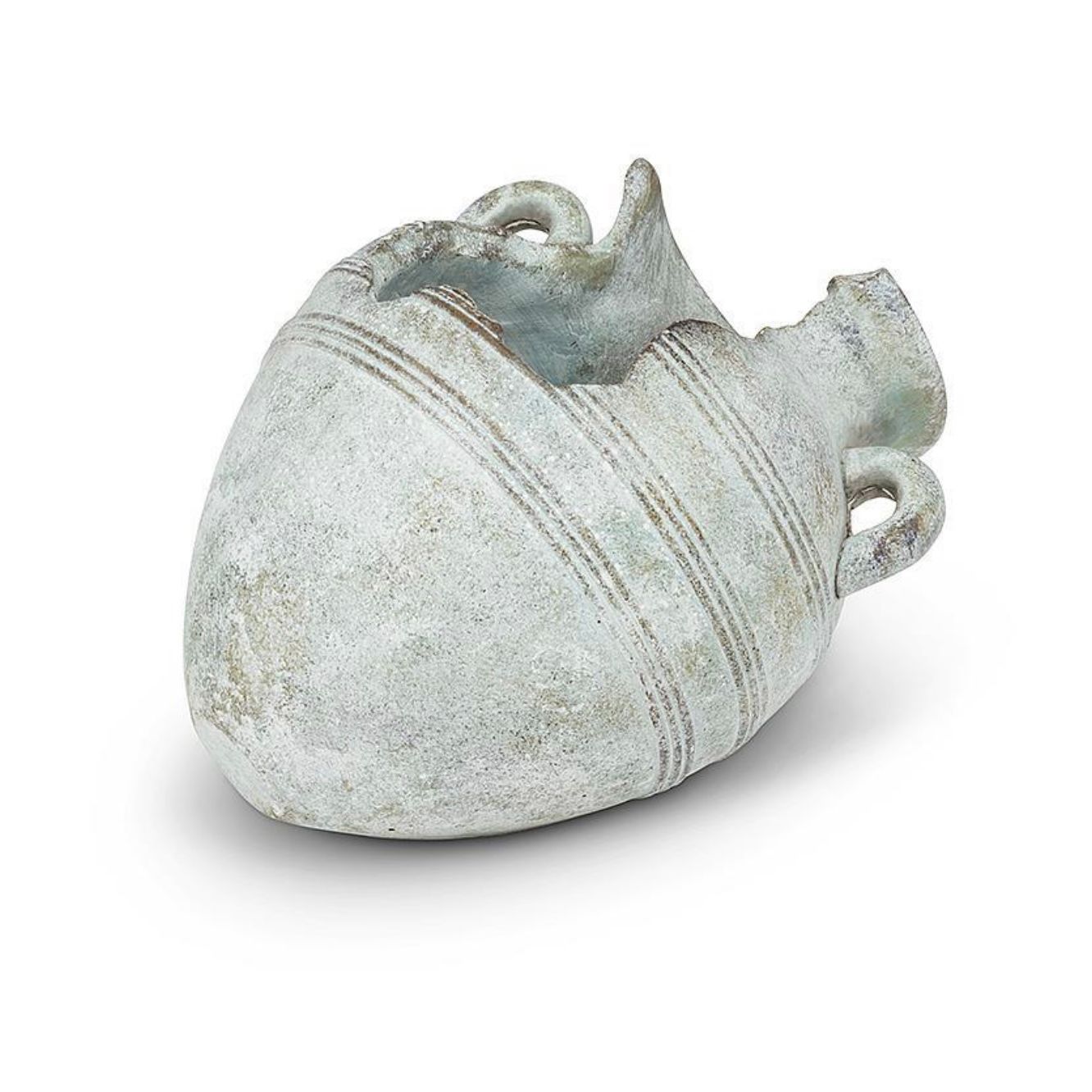 Tipped Urn Planter