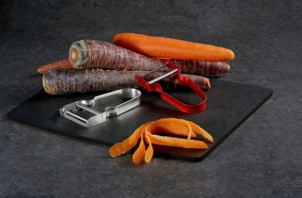 REX Peeler | Iconic Straight-Blade Peeler