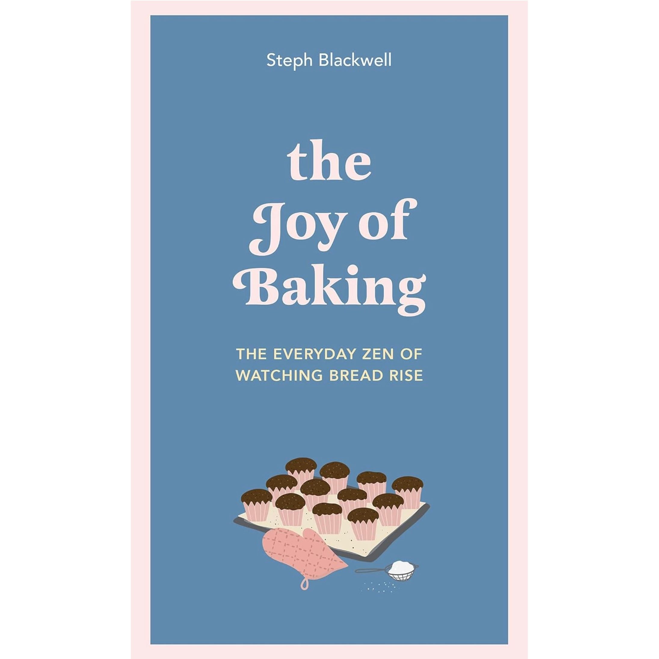The Joy of Baking