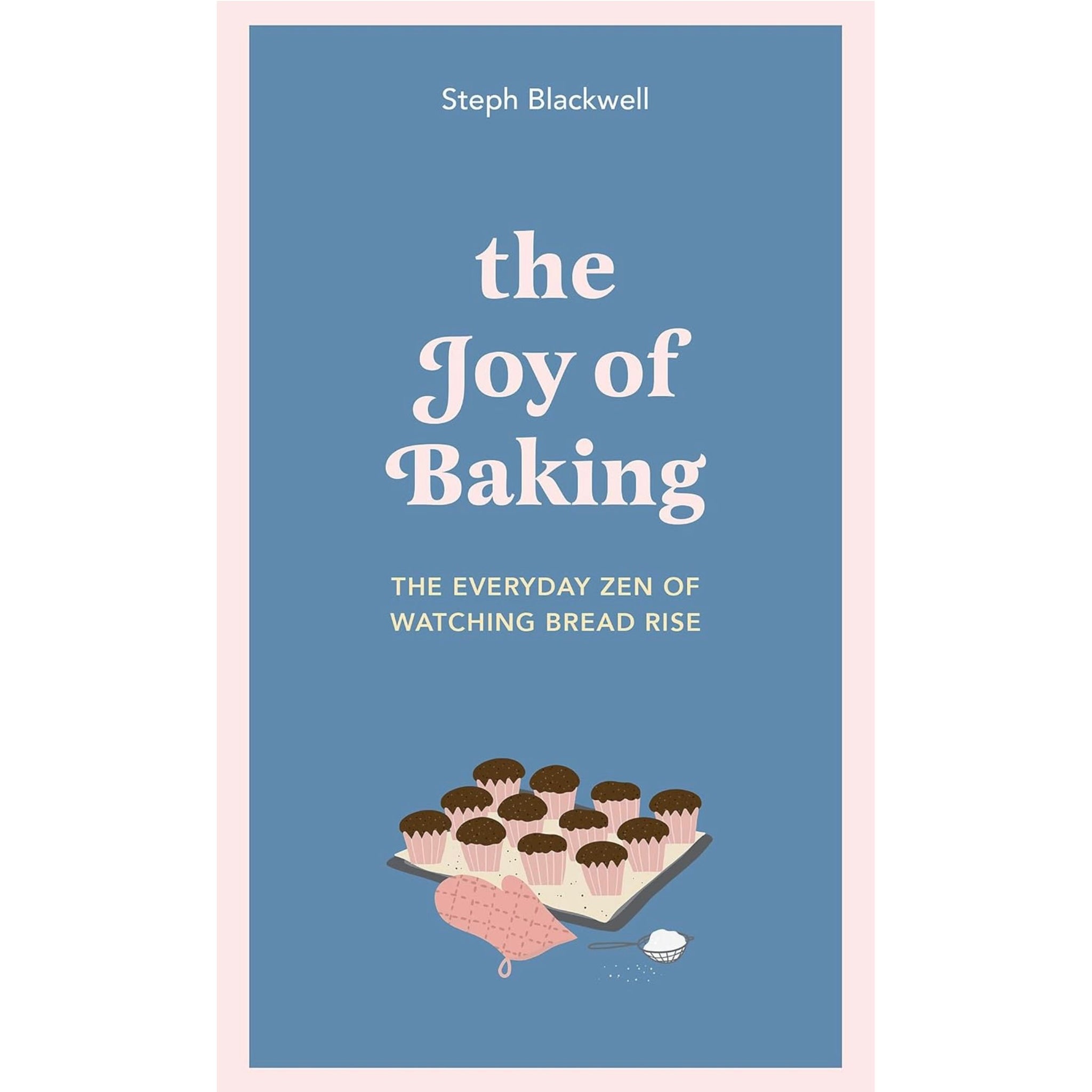 The Joy of Baking