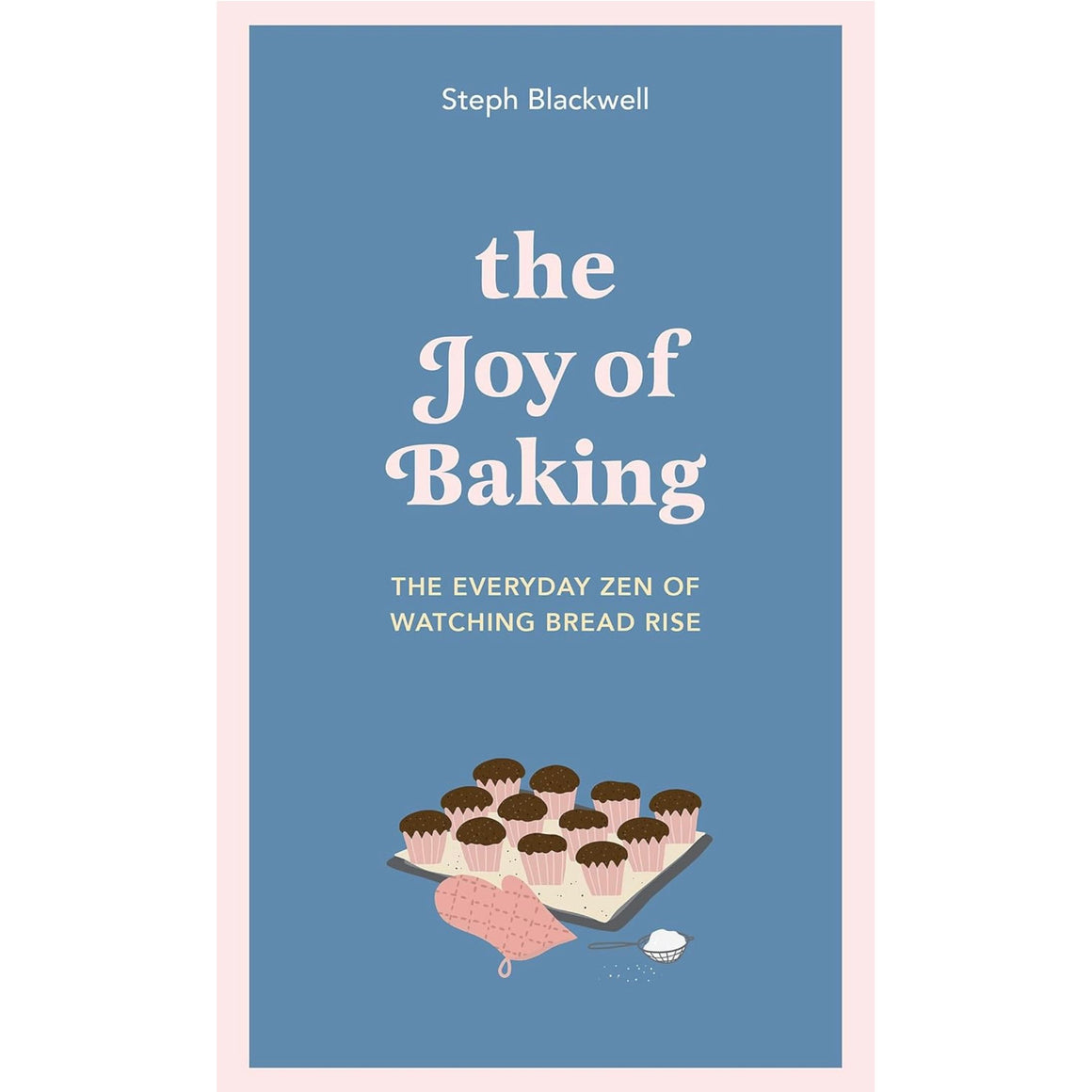 The Joy of Baking