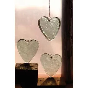 Glass Suncatcher
