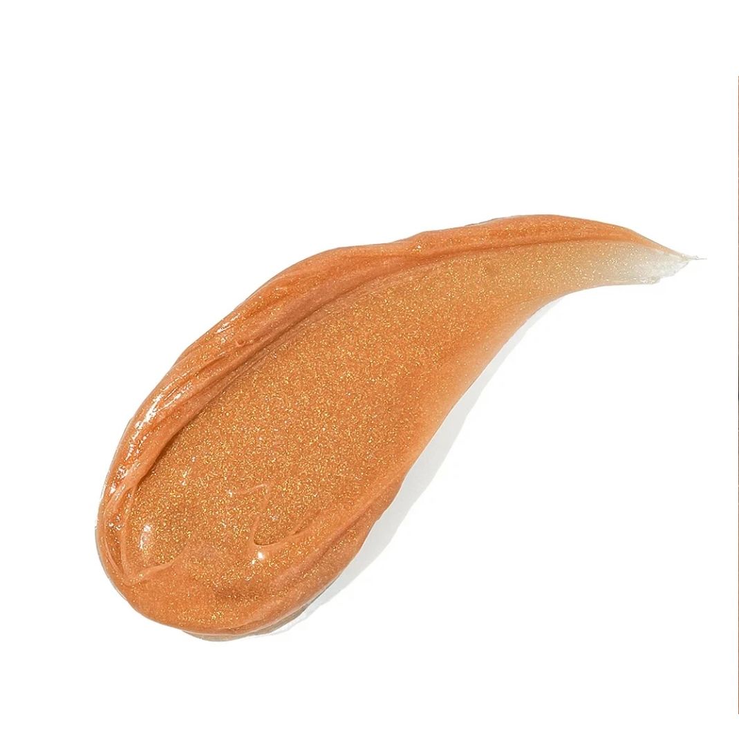 Butter Rum Lip Drench Jelly Sleep Mask