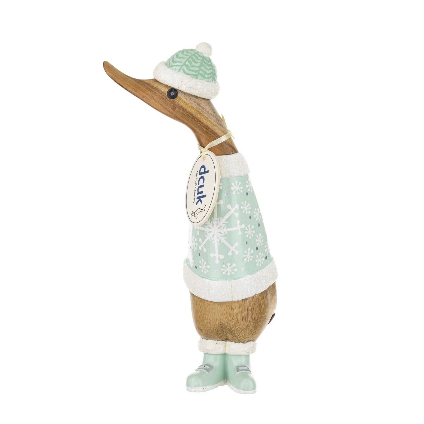 DCUK Alpine Fresh Duckling