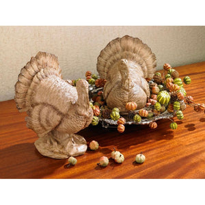 Resin Turkey