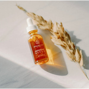 Antioxidant Serum