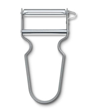 REX Peeler | Iconic Straight-Blade Peeler