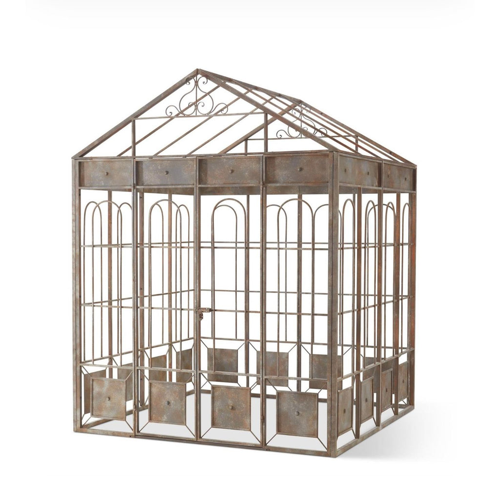 Collected Garden Folly