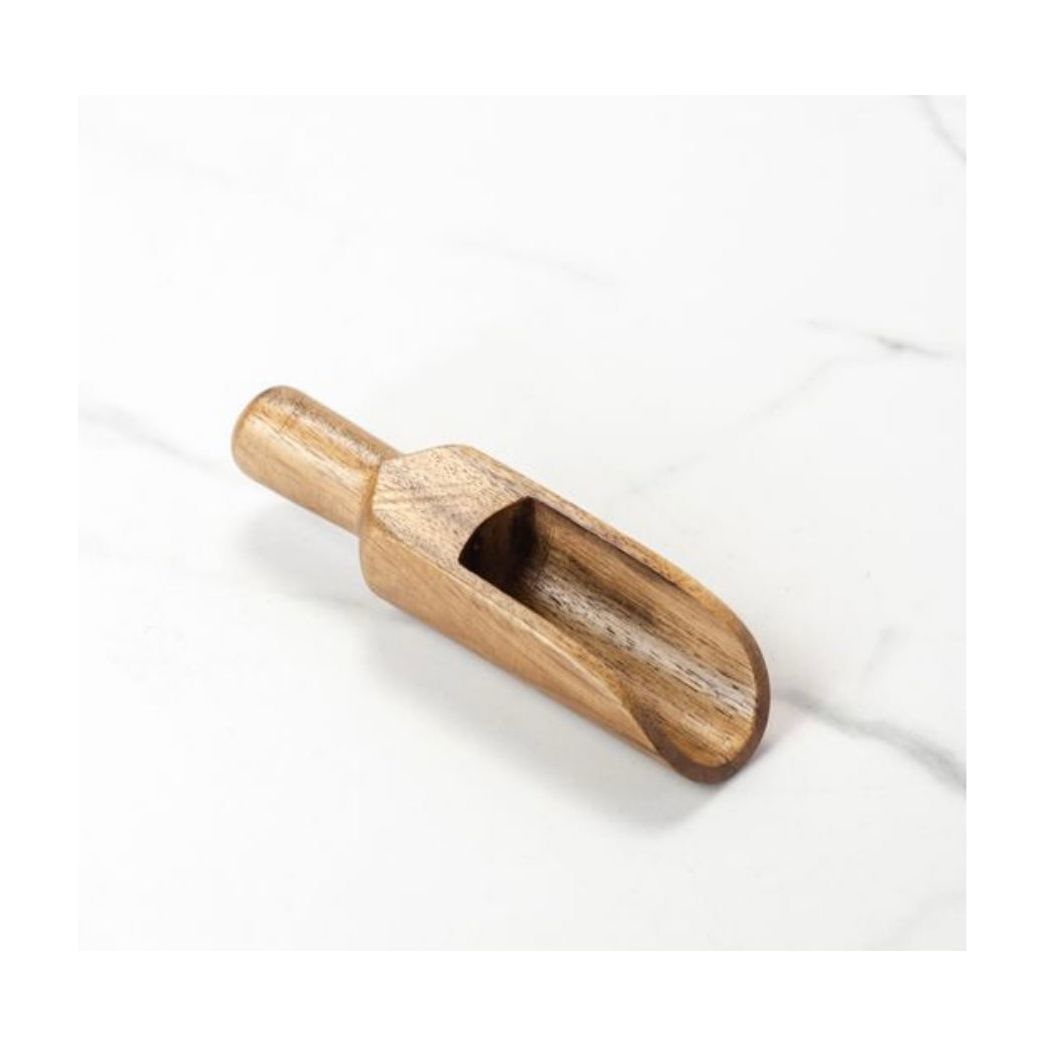 Wood Scoop/Spoon