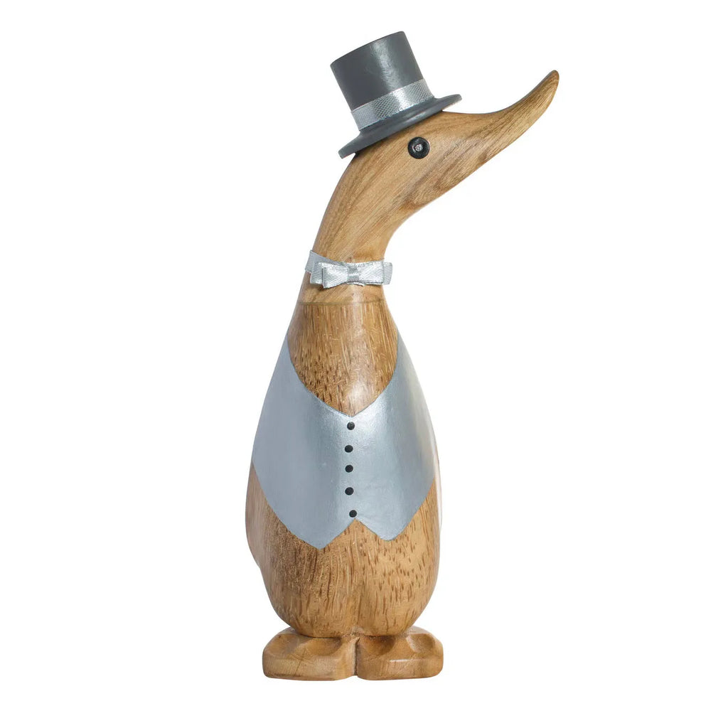 DCUK Wedding Duckling