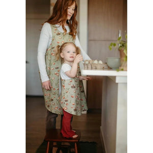 Apple Orchard | Adult Apron