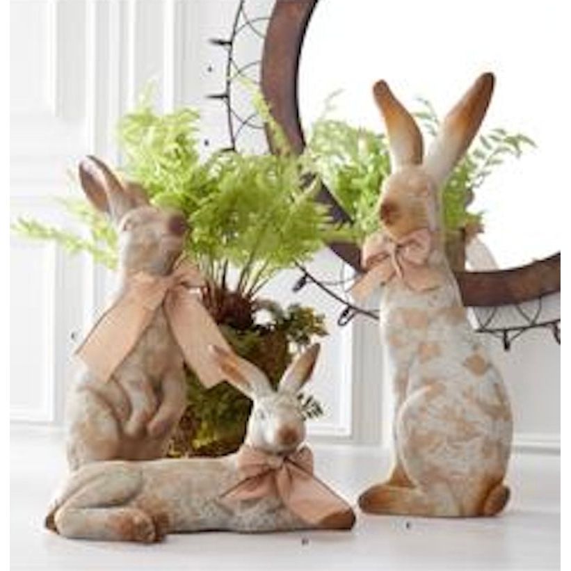 Tan Rabbit