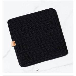 Square Hot Pad