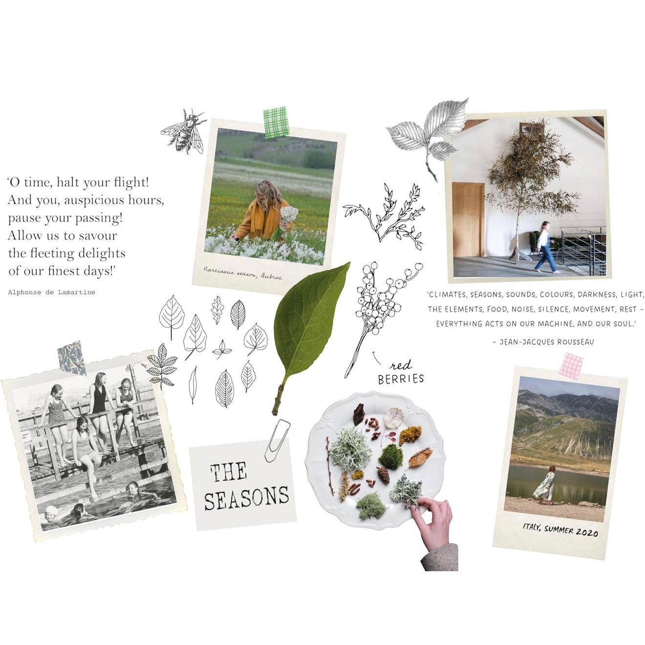 La Maison | Decorating with French Vintage Style