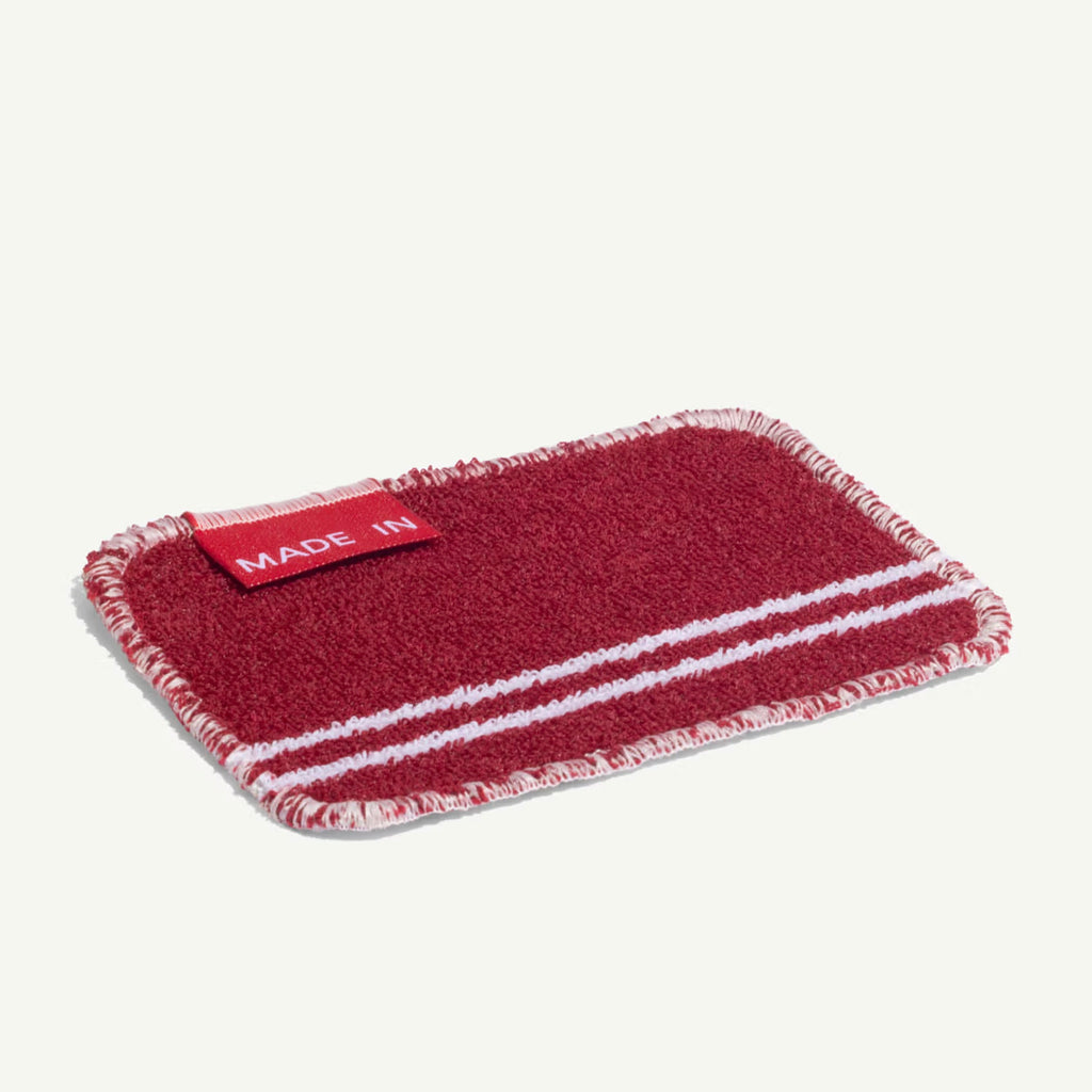 Stainless Steel Cleaning Set