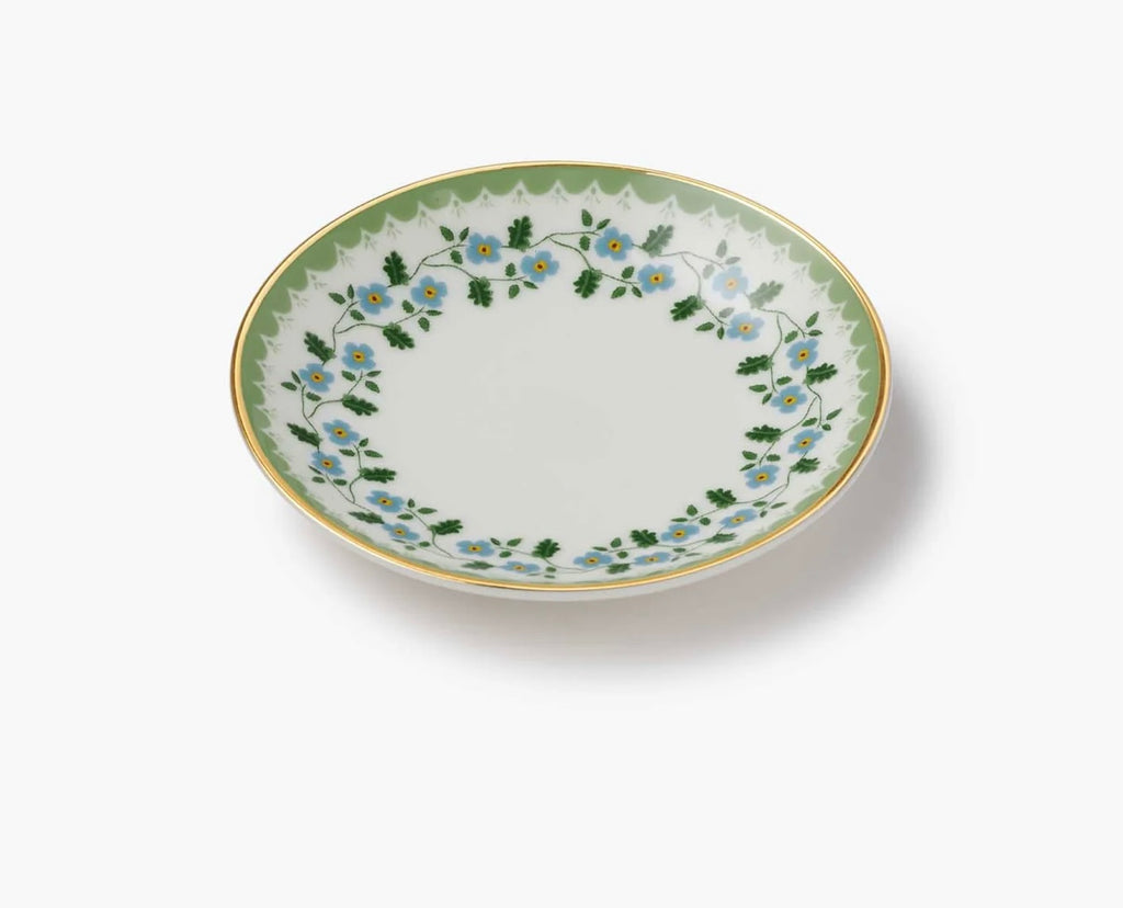 Portico Porcelain Ring Dish