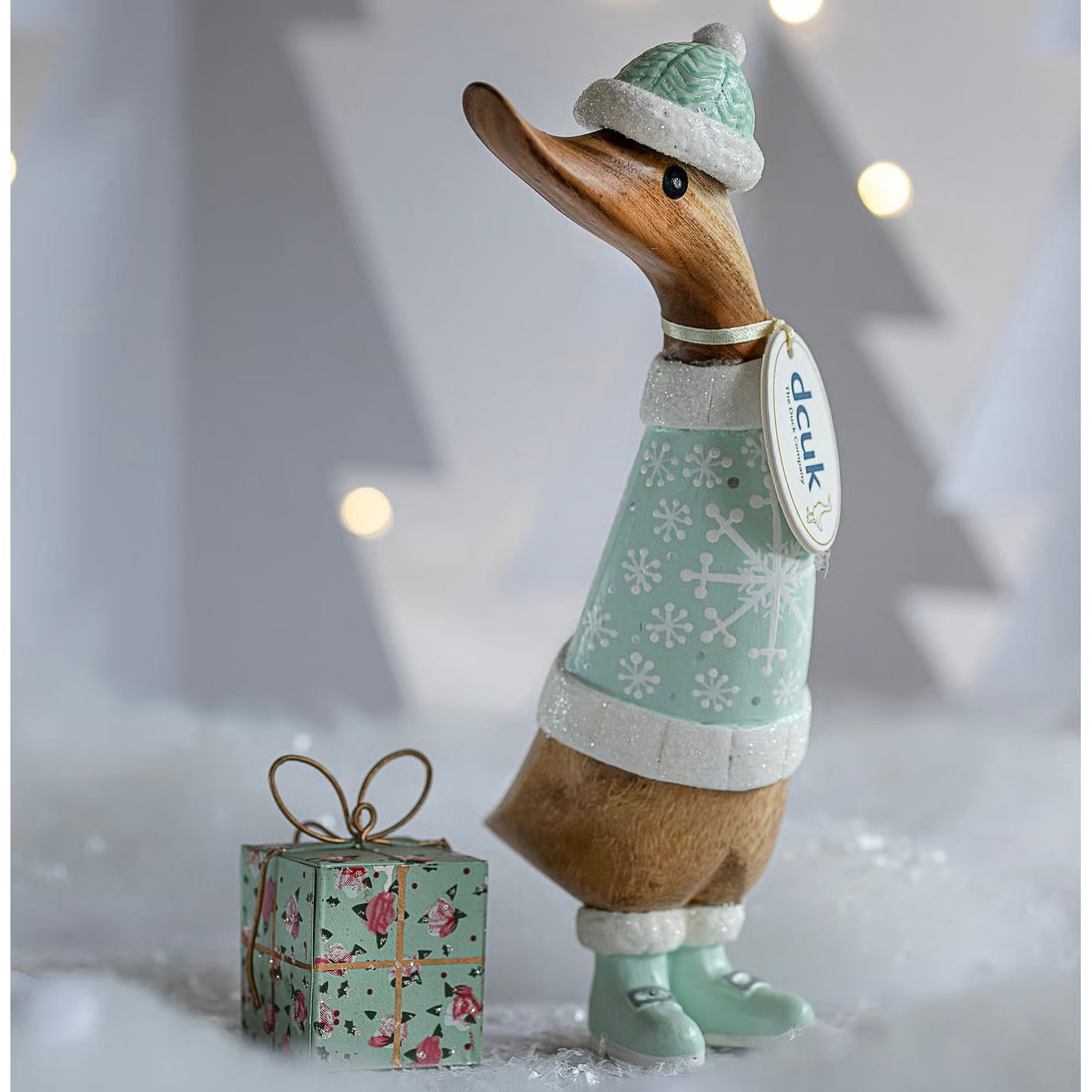 DCUK Alpine Fresh Duckling