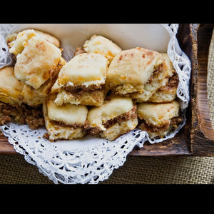 Callie's Charleston Biscuits LLC - Callie's Biscuits & Southern Traditions