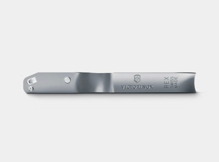 REX Peeler | Iconic Straight-Blade Peeler