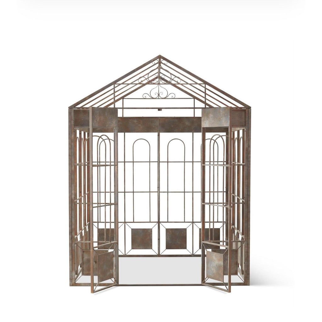 Collected Garden Folly