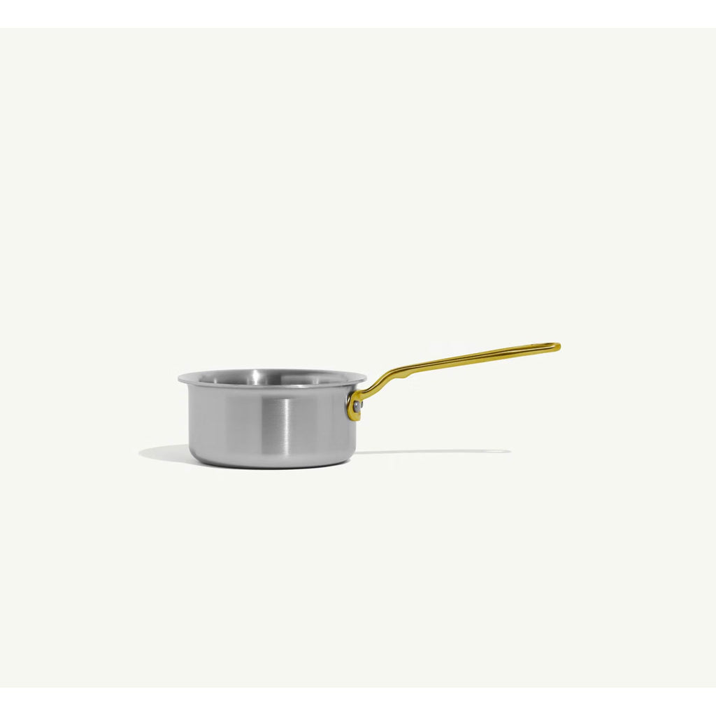Stainless Clad Butter Warmer