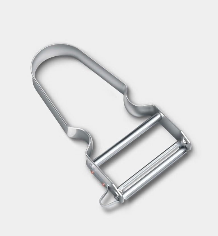 REX Peeler | Iconic Straight-Blade Peeler