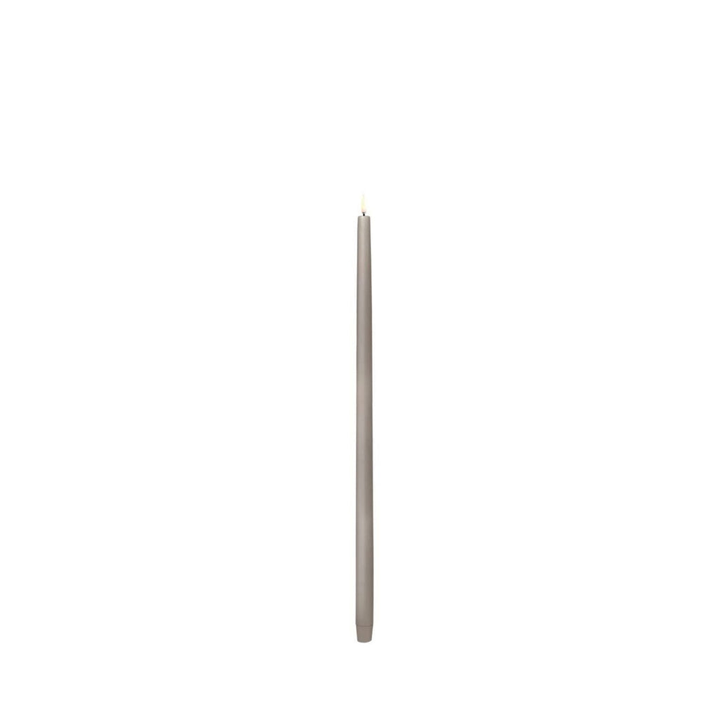 Uyuni Tall Taper Candle