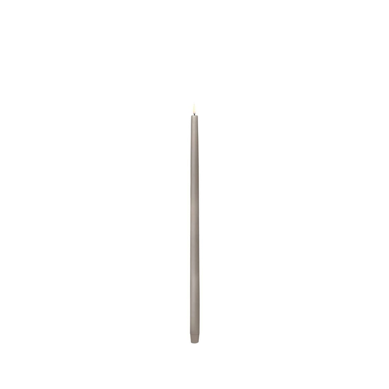 Uyuni Tall Taper Candle