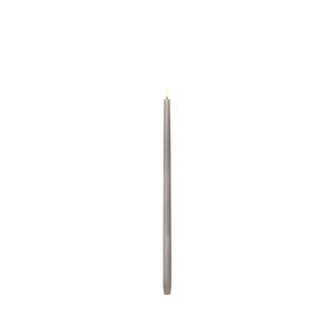 Uyuni Tall Taper Candle