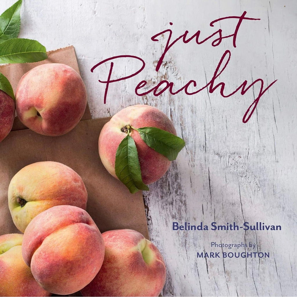 Just Peachy
