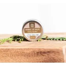 Holiday Lip Salve