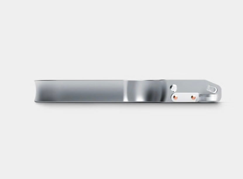 REX Peeler | Iconic Straight-Blade Peeler
