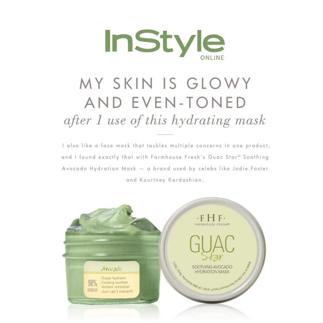 Hydration Cascade® 3-step Instant Spa Facial