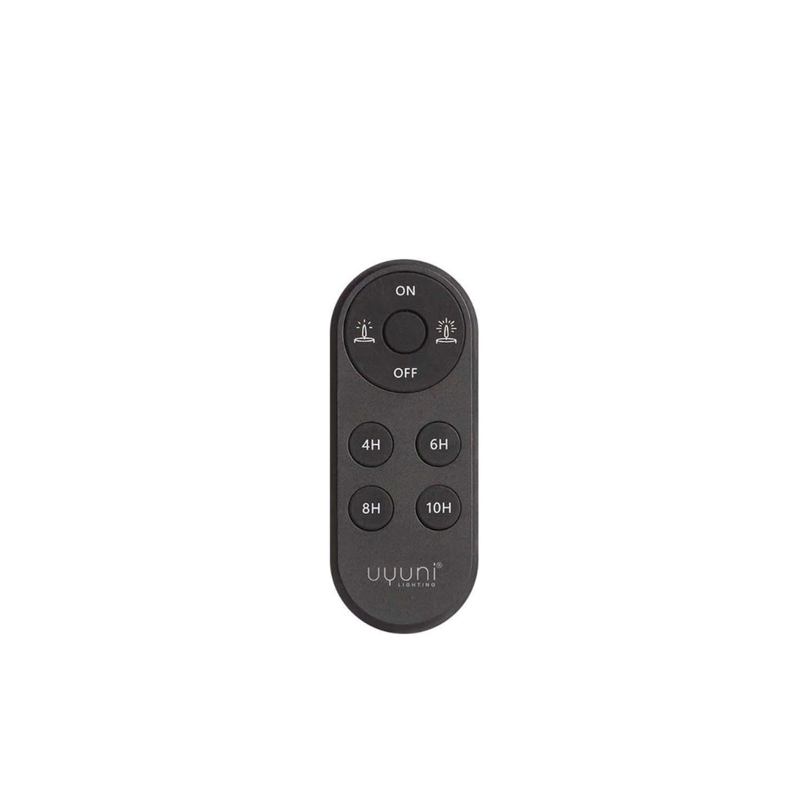 Uyuni Multi-Function Remote Control | Oval