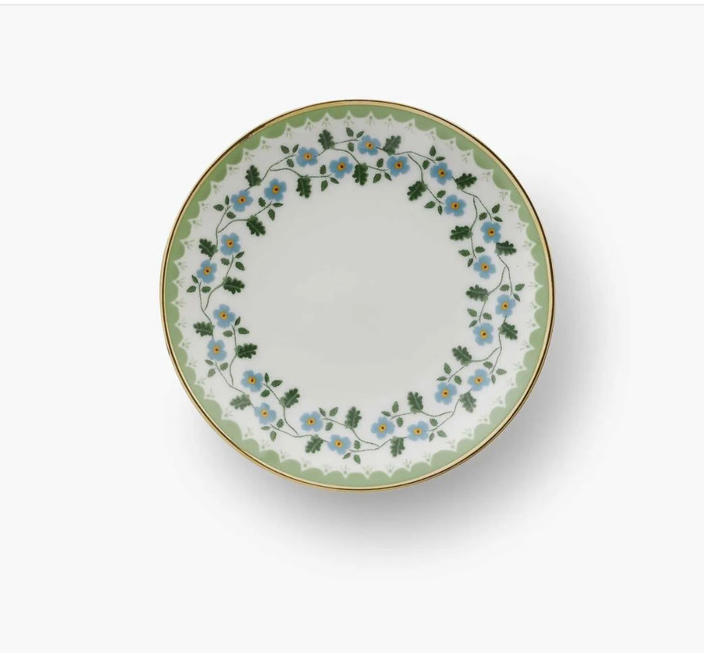 Portico Porcelain Ring Dish