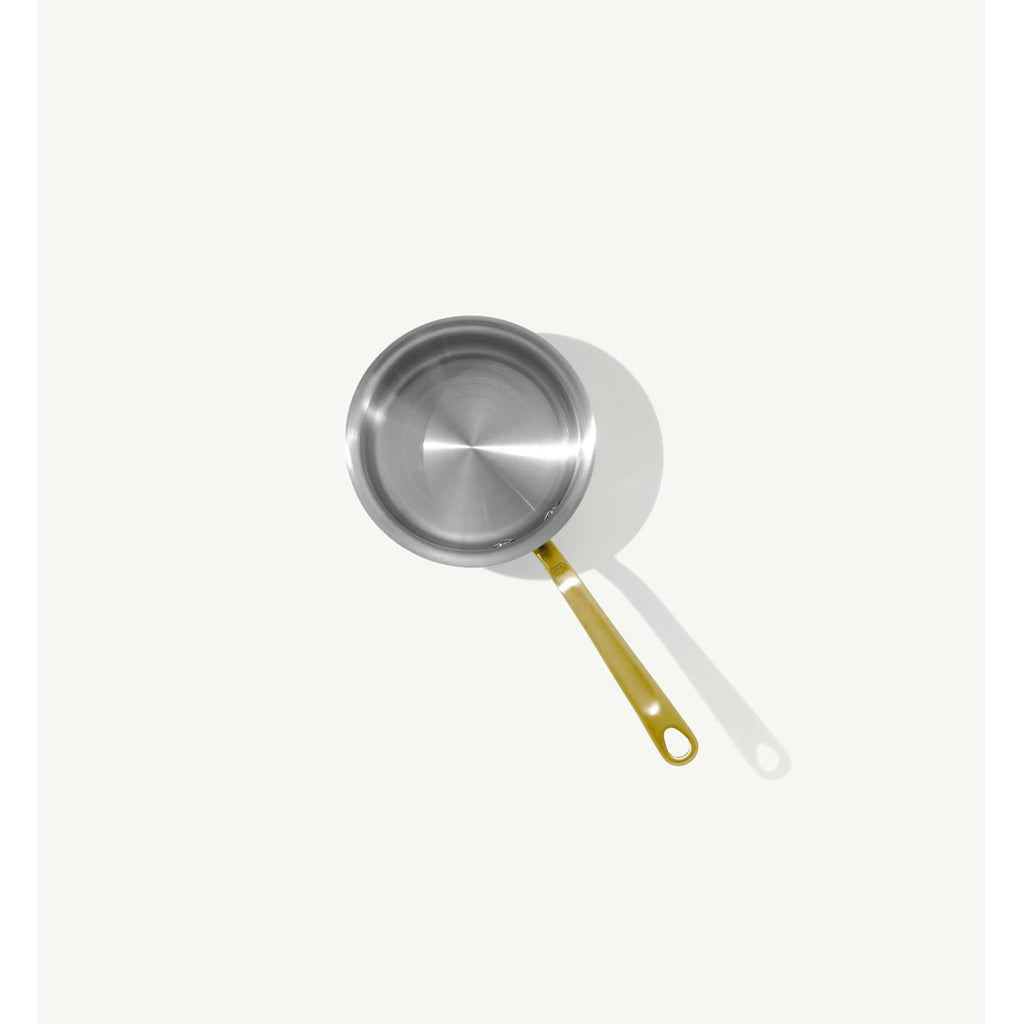 Stainless Clad Butter Warmer
