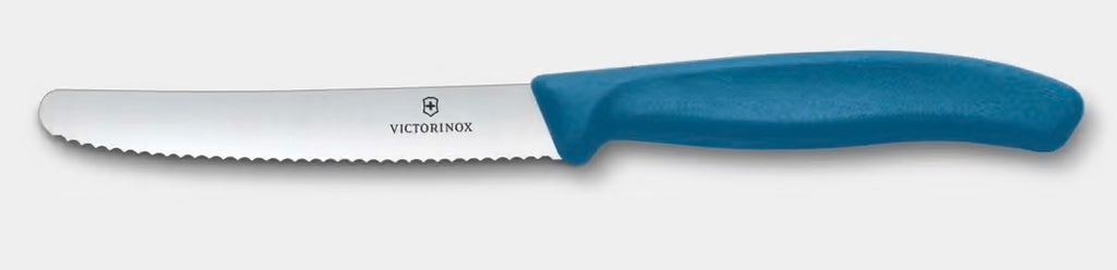 Swiss Classic Tomato & Table Knife